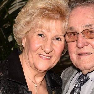 Meet your Posher, Ruth